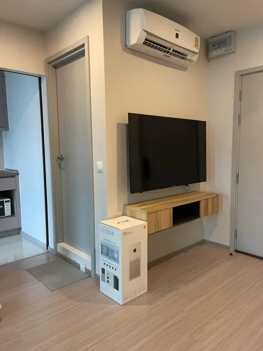 Property photos for Aspire Asoke-Ratchada