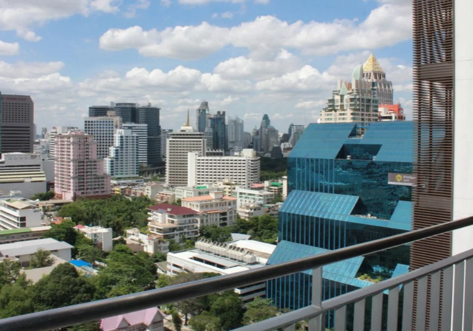 Property photos for Urbana Sathorn
