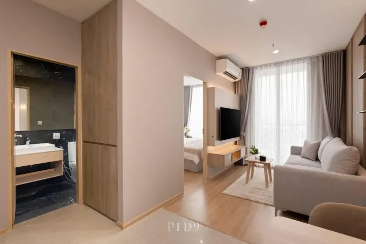 Property photos for Skyrise Avenue Sukhumvit 64