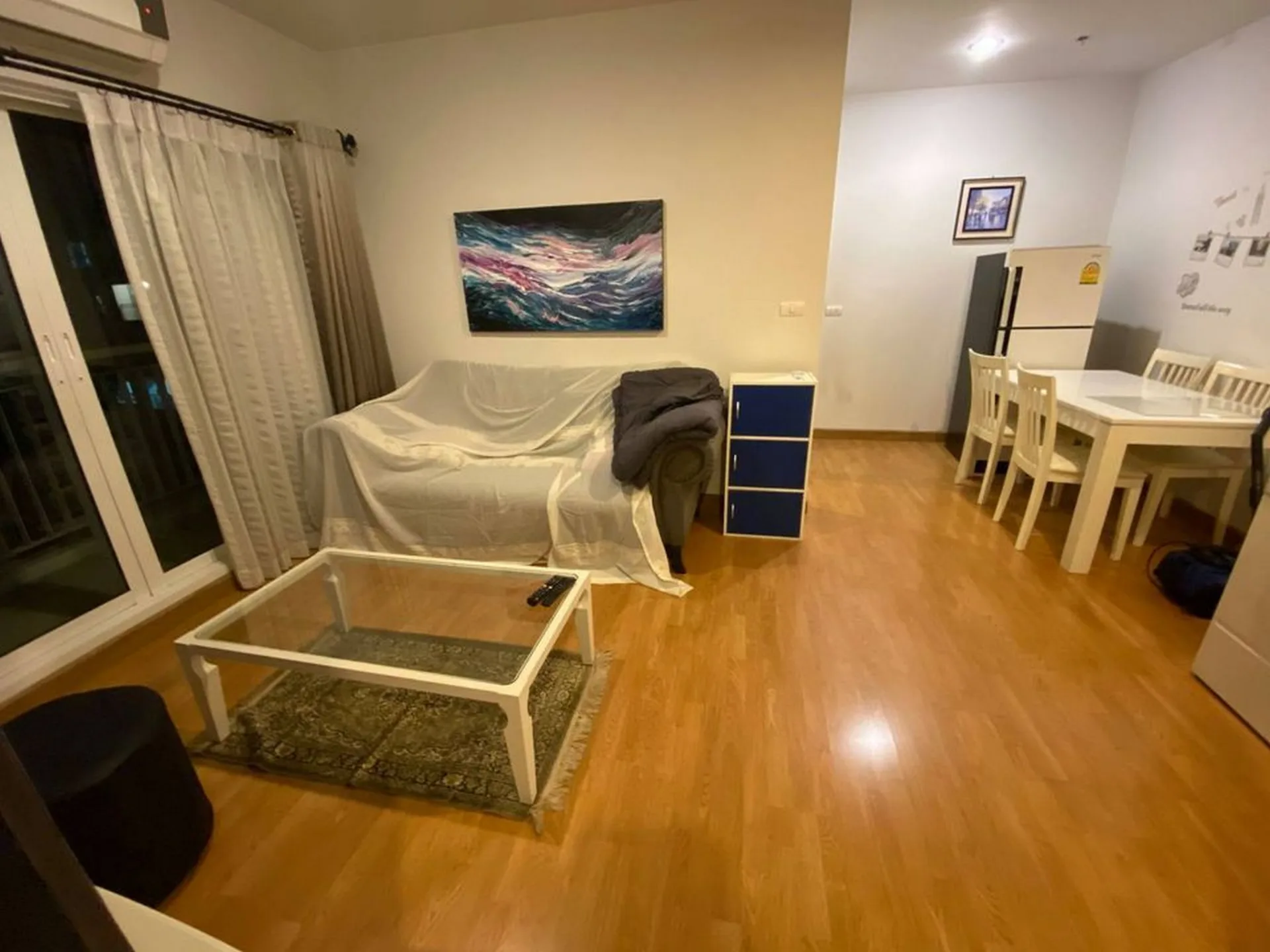 Property photos for The Parkland Grand Taksin