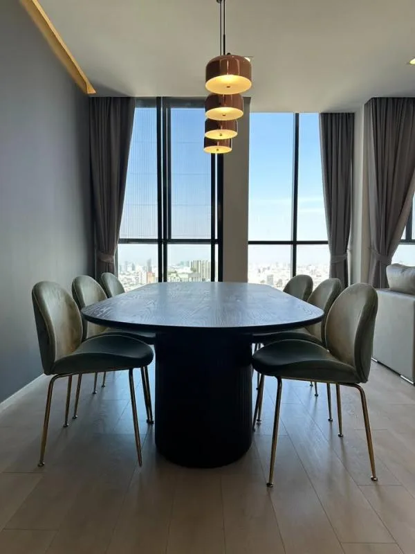Property photos for Noble Ploenchit