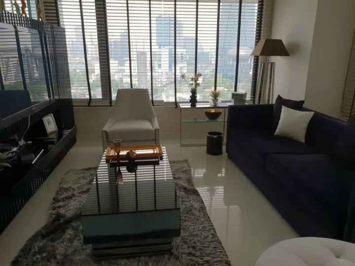 Property photos for Amanta Lumpini