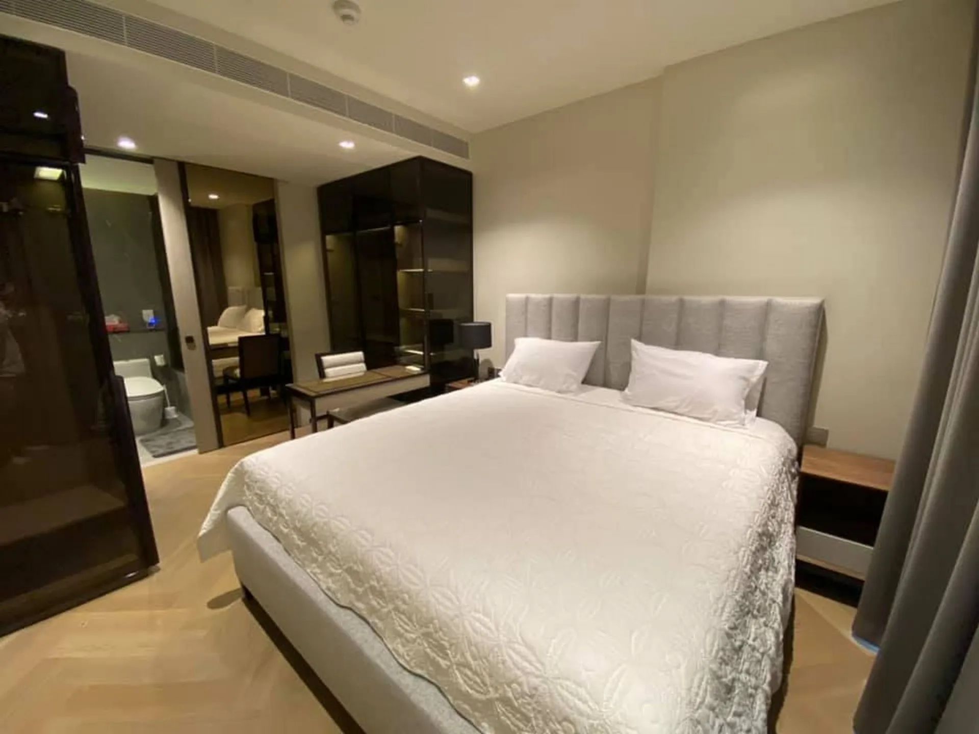 Property photos for The Reserve Sukhumvit 61