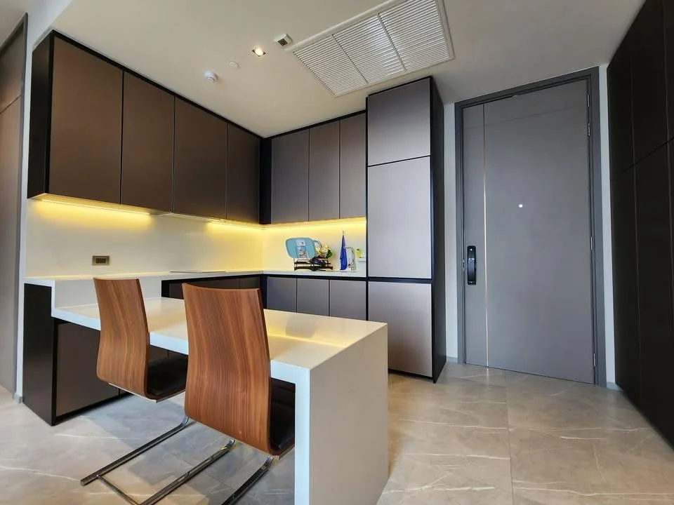 Property photos for Hyde Heritage Thonglor