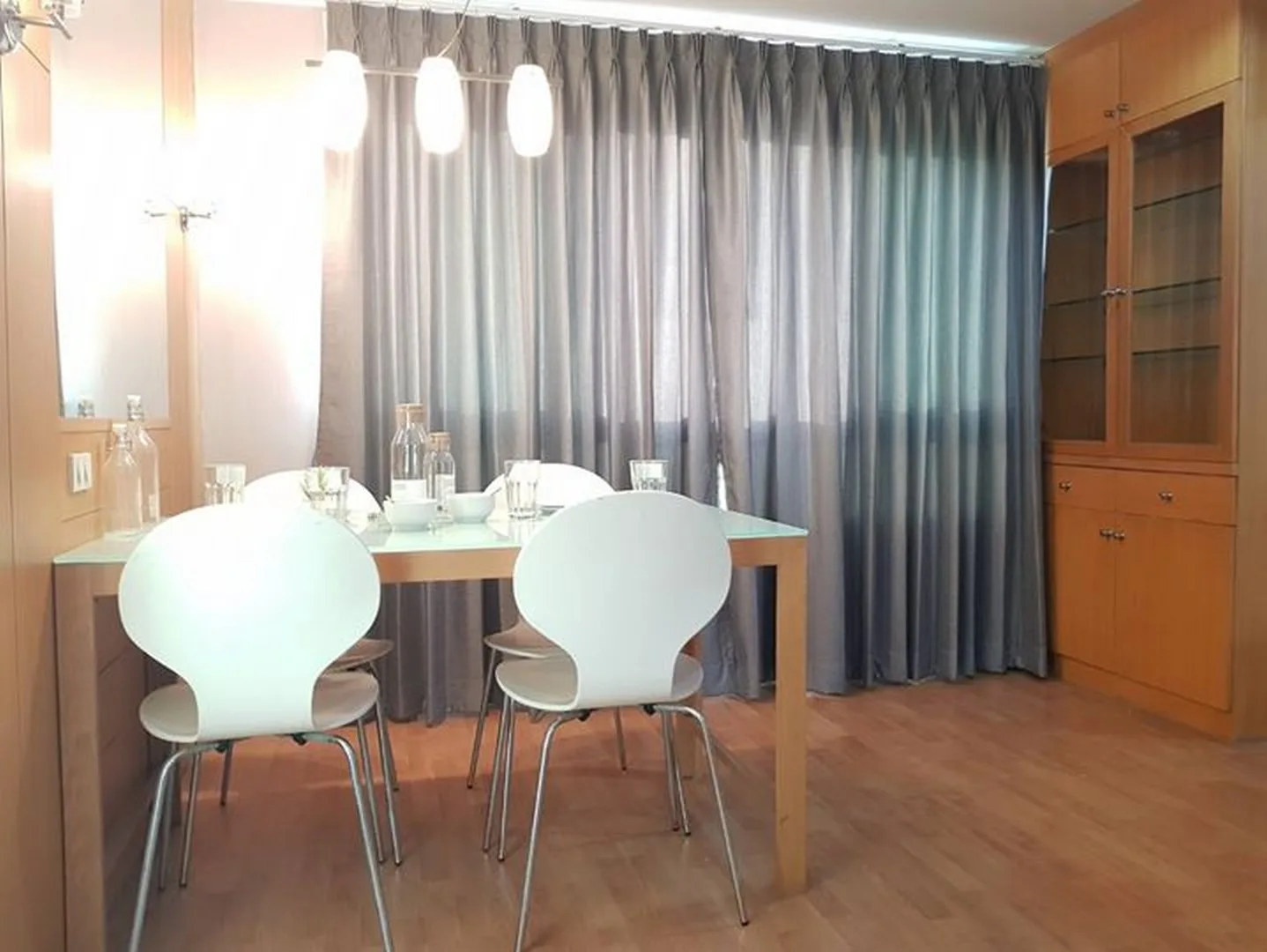 Property photos for Lumpini Ville Sukhumvit 77