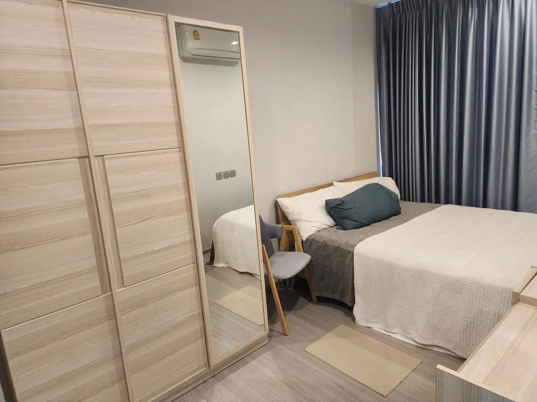 Property photos for Life Sukhumvit 62
