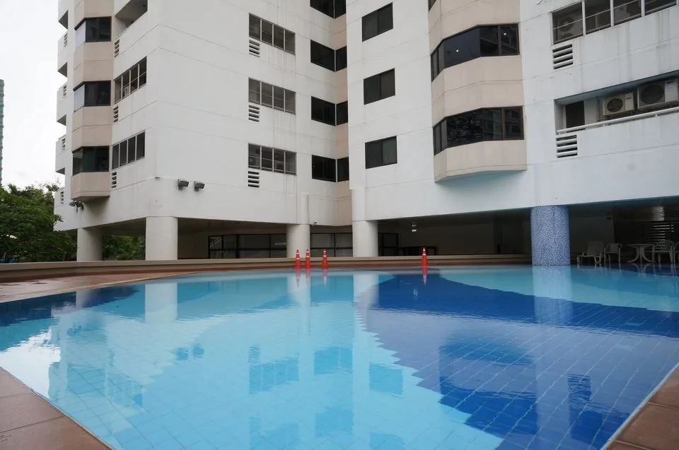 Property photos for Baan Suanpetch