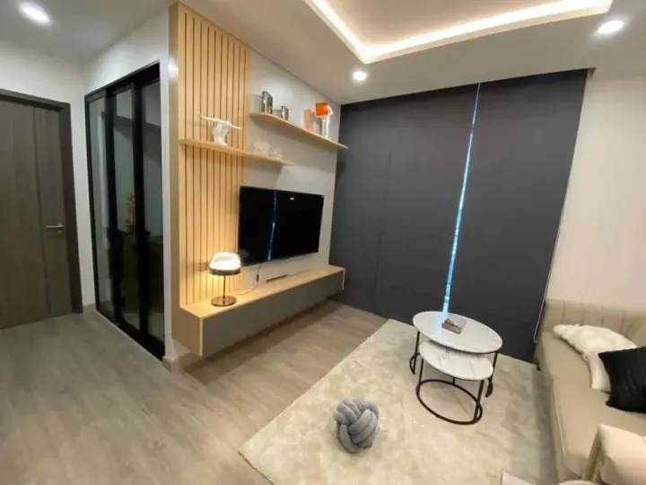 Property photos for Supalai Premier Samsen-ratchawat