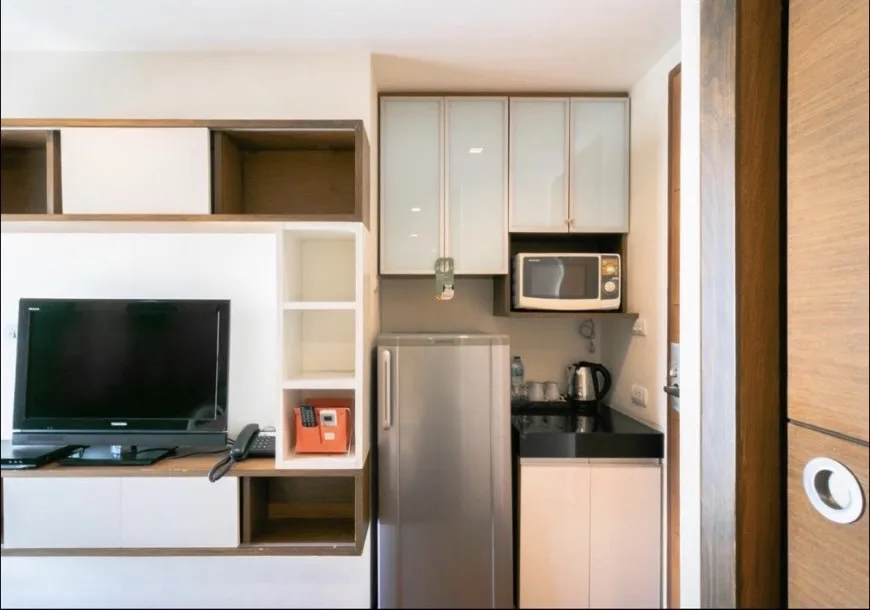 Property photos for Silom Forest