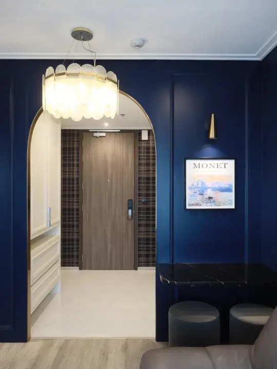 Property photos for IDEO Mobi Sukhumvit 66