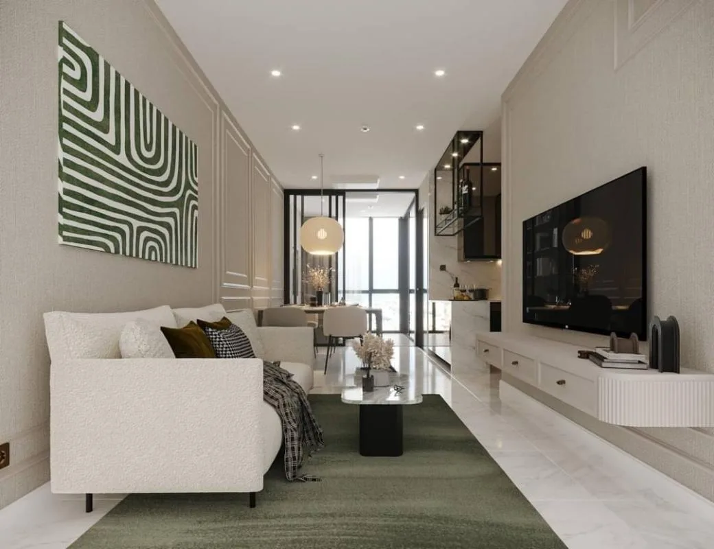 Property photos for Supalai Icon Sathorn