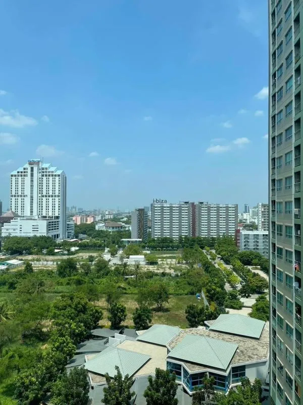 Property photos for Lumpini Park Rama 9 - Ratchada