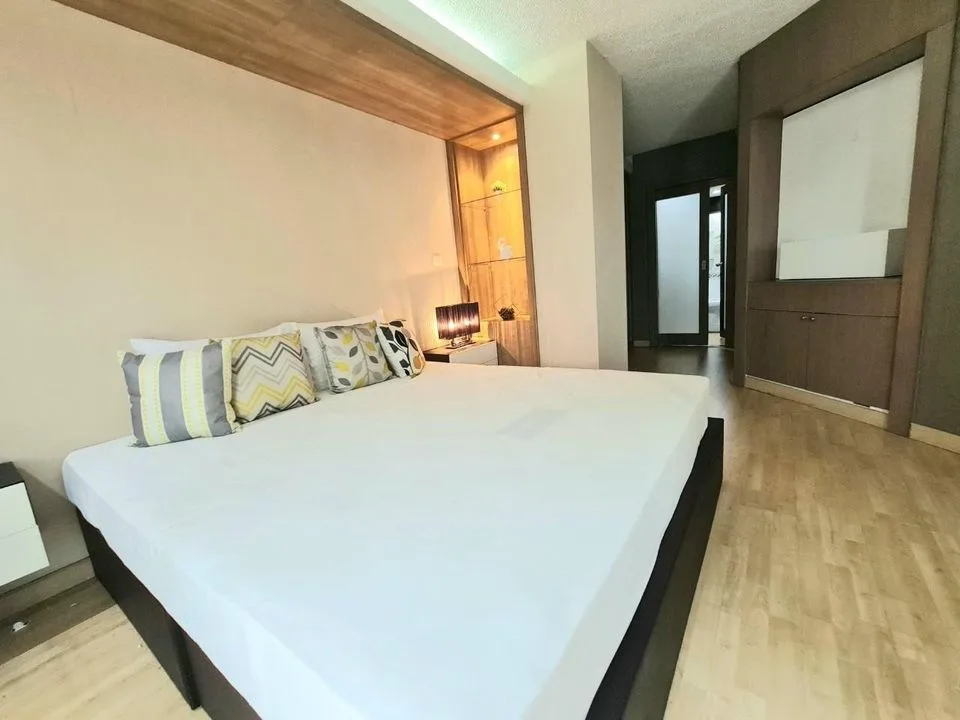 Property photos for The Waterford Sukhumvit 50 Onnut