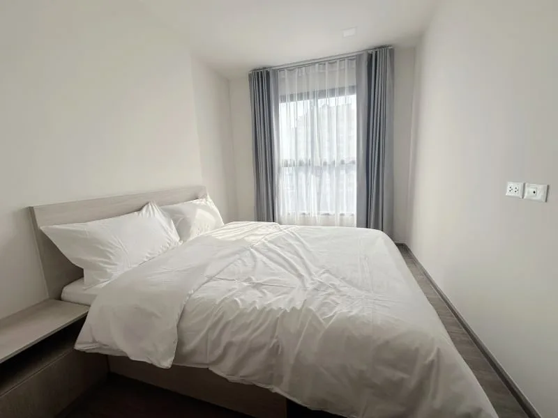 Property photos for Nia By Sansiri