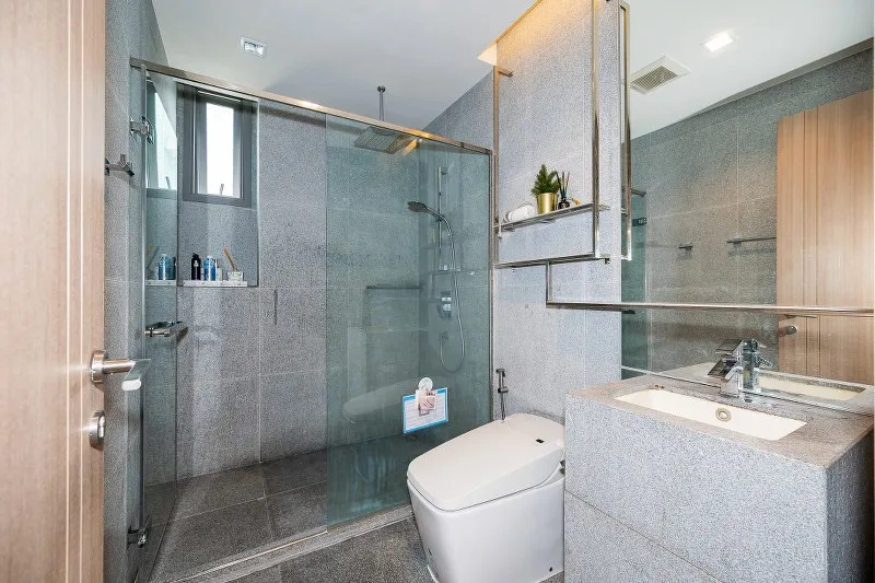 Property photos for The Line Ratchathewi
