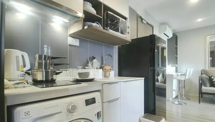 Property photos for Ideo Mobi Asoke