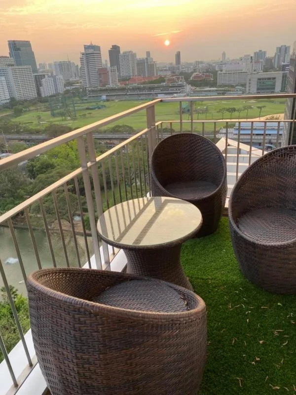 Property photos for Baan Rajprasong