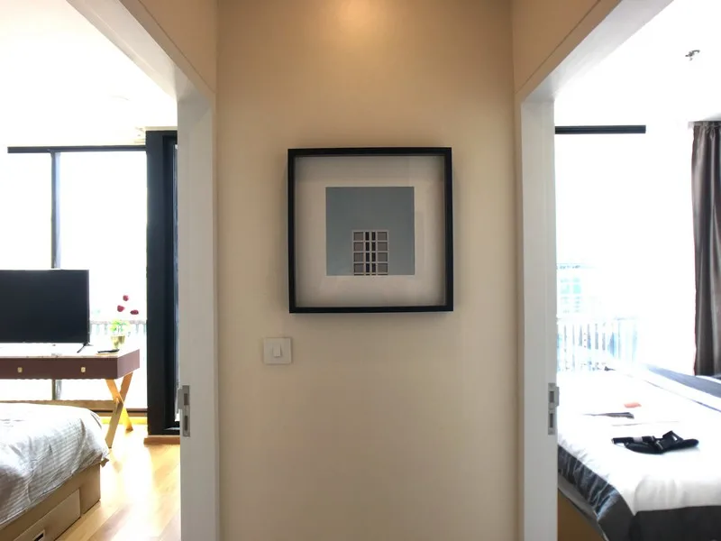 Property photos for Noble Revolve Silom