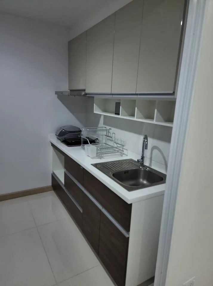 Property photos for Supalai Riva Grande