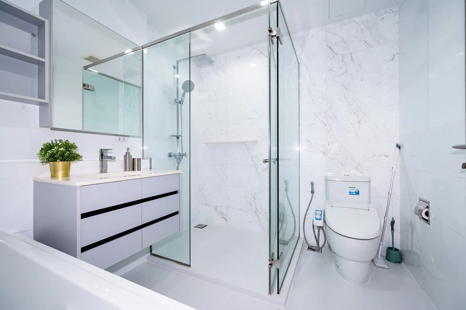 Property photos for HQ by Sansiri