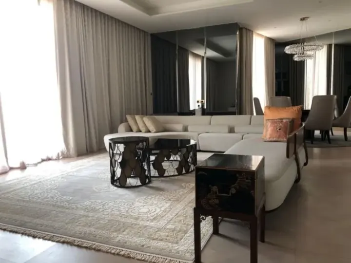 Property photos for The Residences At Mandarin Oriental