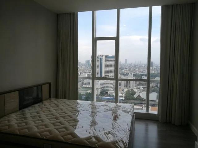 Property photos for The room Sathorn - TanonPun