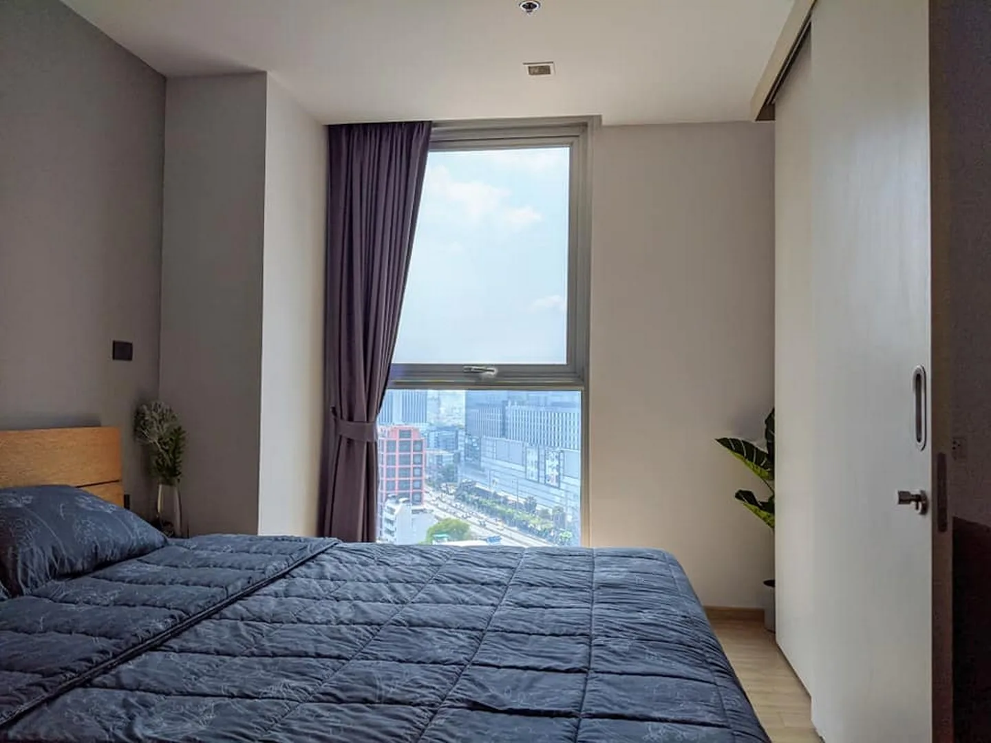 Property photos for Haus 23 Ratchada - Ladprao