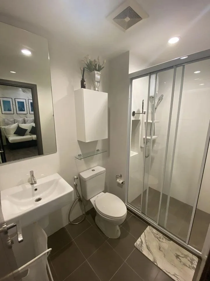 Property photos for The Base Park West Sukhumvit 77