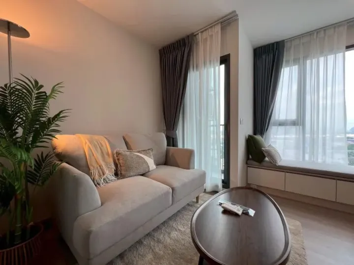 Property photos for Aspire Sukhumvit-rama4