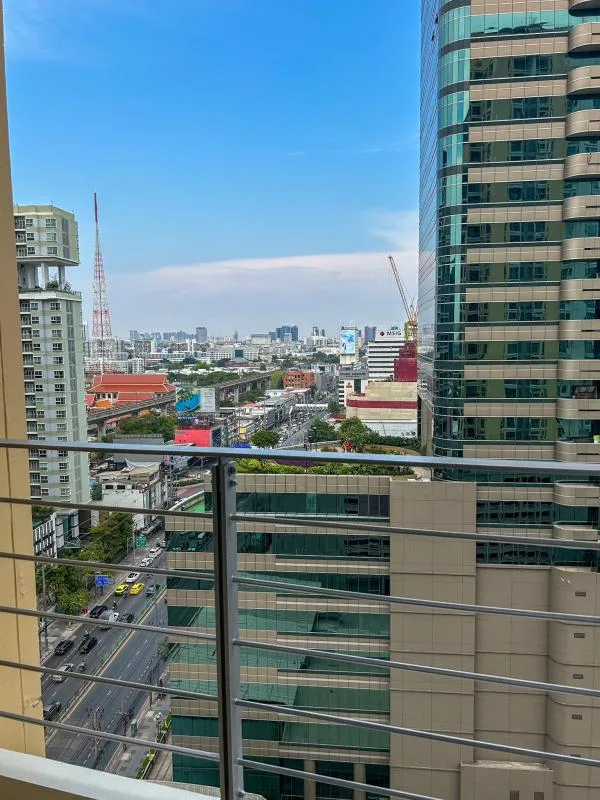 Property photos for My Resort Bangkok