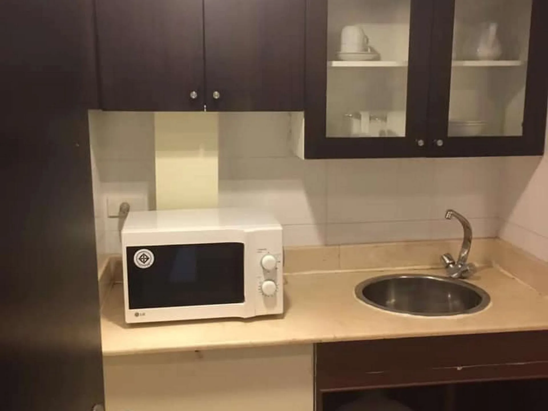 Property photos for Omni Tower Sukhumvit Nana