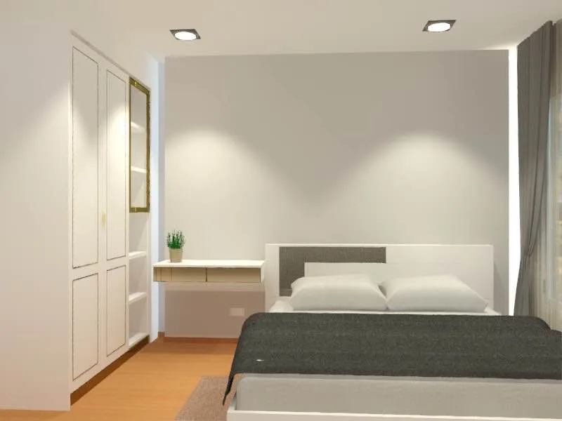 Property photos for Life Asoke Hype