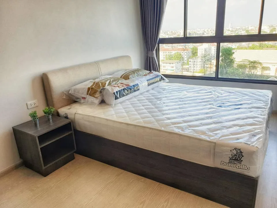Property photos for Elio Del Nest Udomsuk