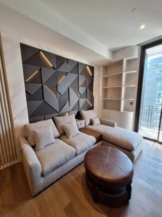 Property photos for Muniq Langsuan