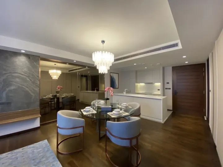 Property photos for La Citta Delre Thonglor 16