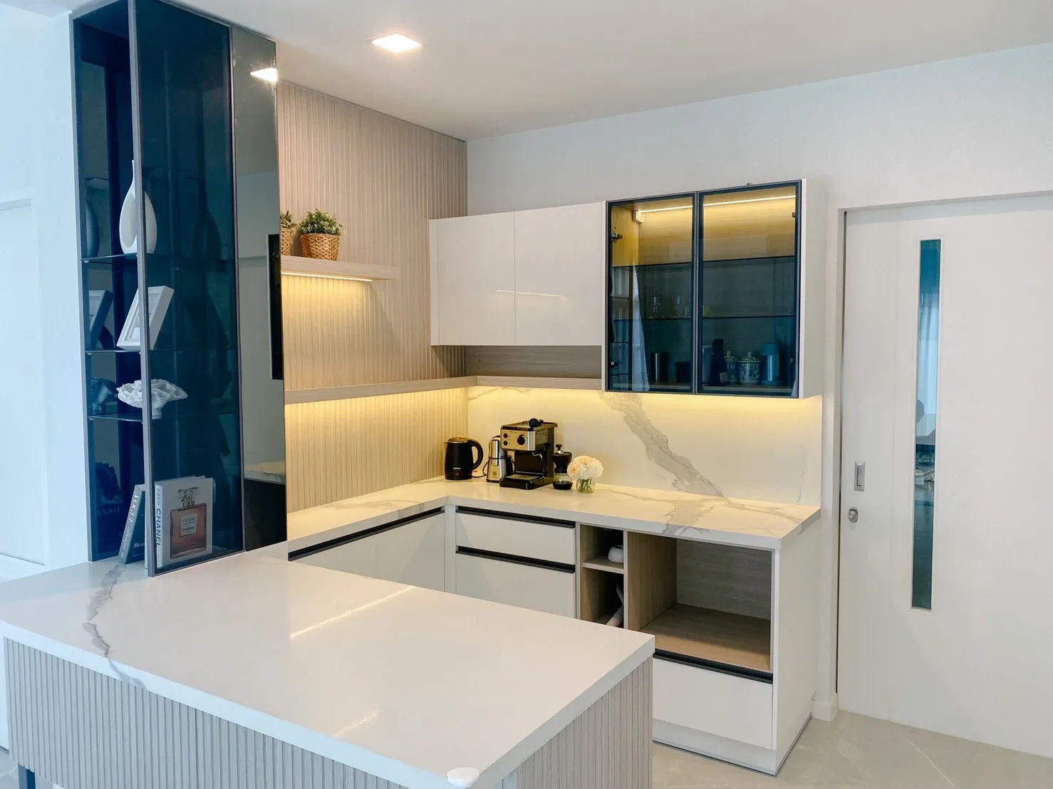 Property photos for Mantana Bangna-wongwaen