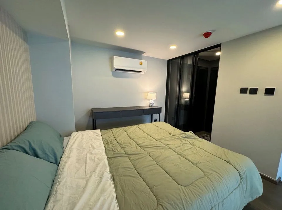 Property photos for Park Origin Chula-samyan