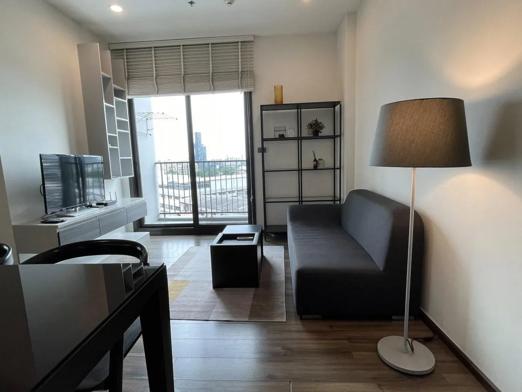 Property photos for WYNE Sukhumvit