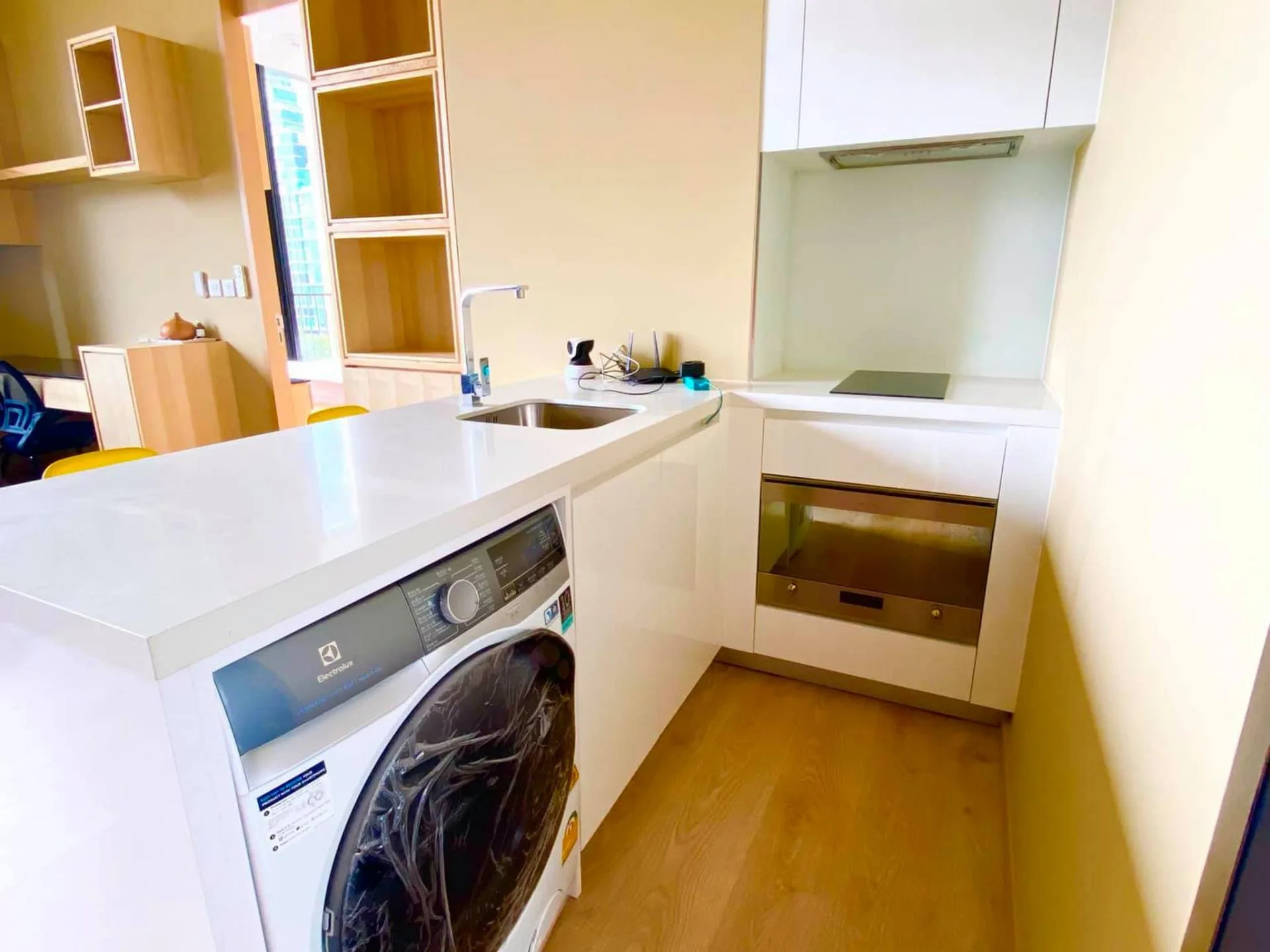 Property photos for Noble BE19