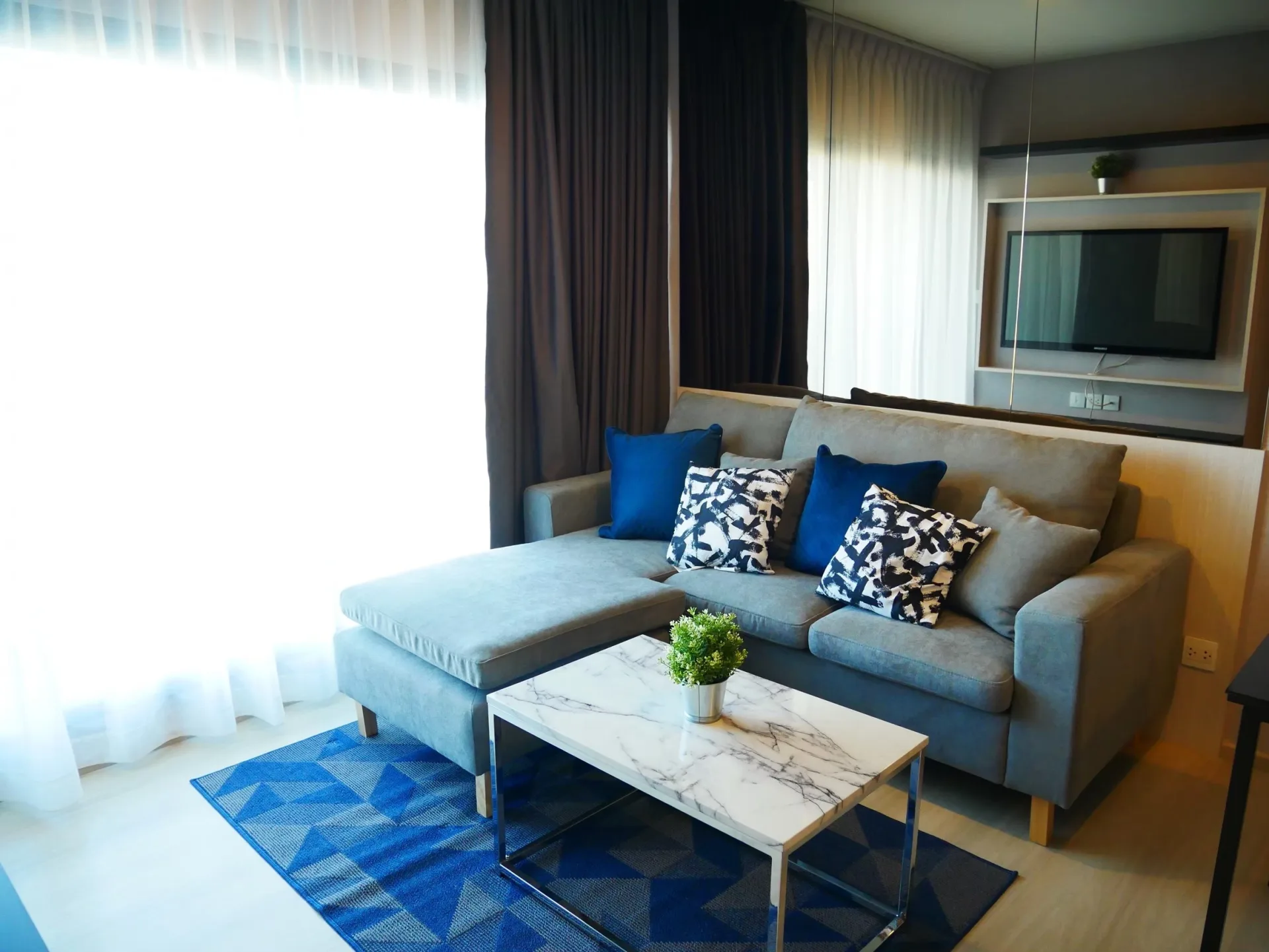 Property photos for Life Sukhumvit 48