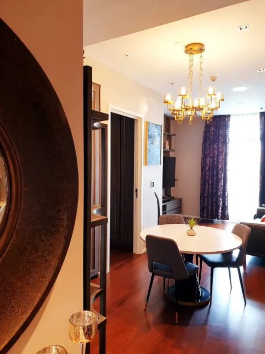 Property photos for The Diplomat 39