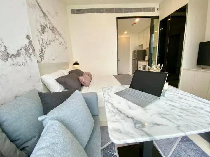 Property photos for Mazarine Ratchayothin