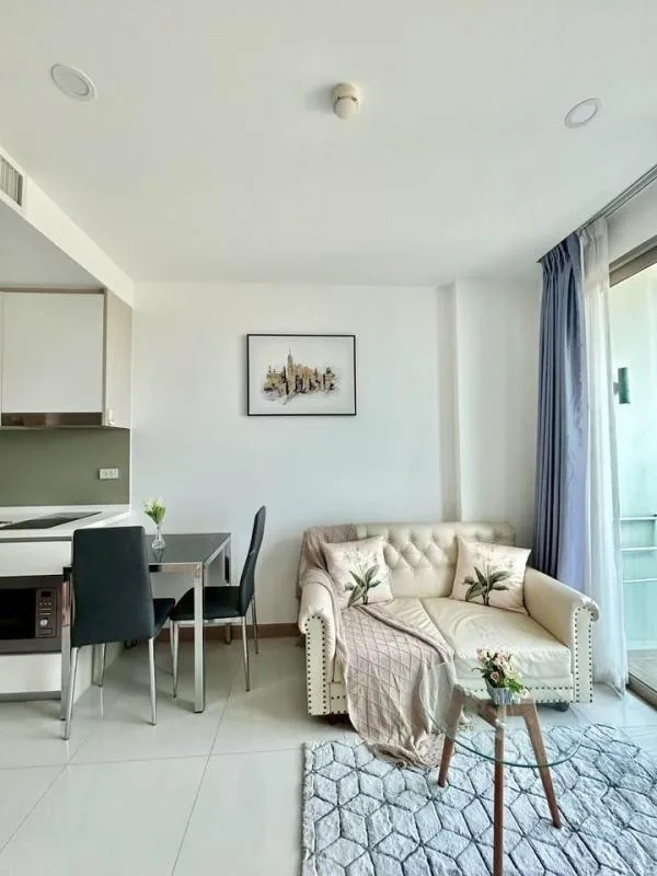 Property photos for The Riviera Jomtien