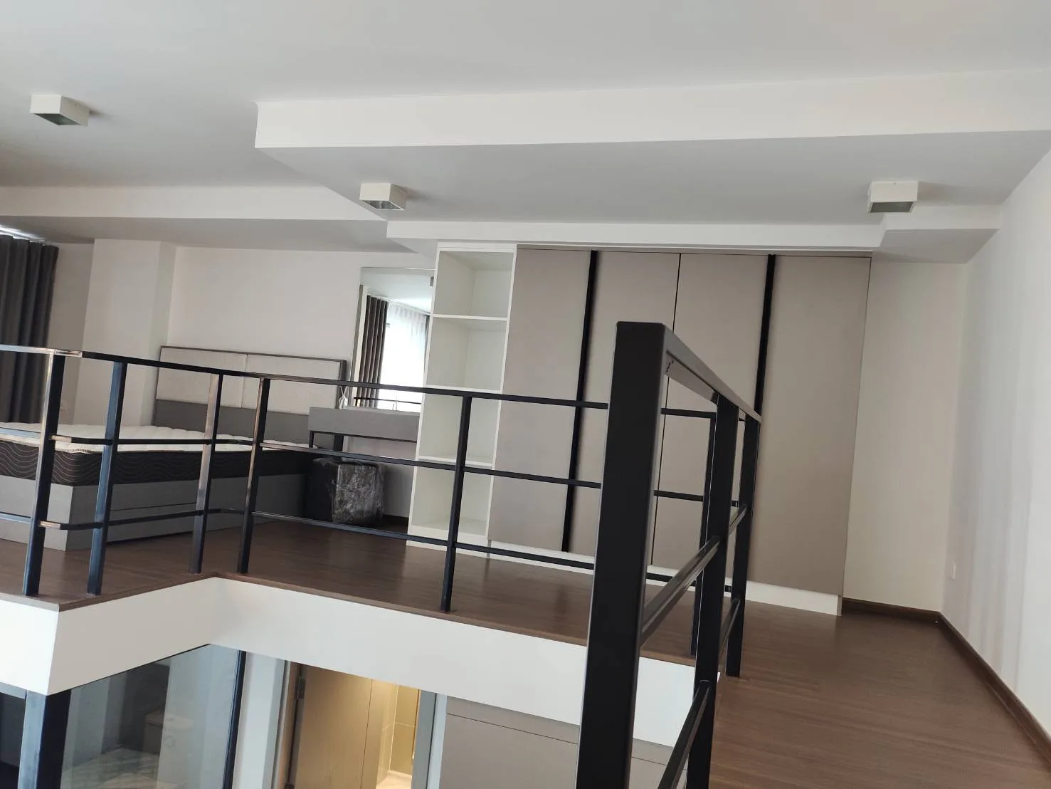 Property photos for Ideo New Rama 9