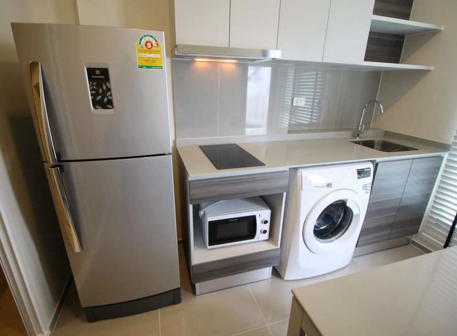 Property photos for Centric Ratchada - Huai Khwang