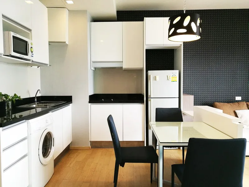 Property photos for Noble Revolve Ratchada