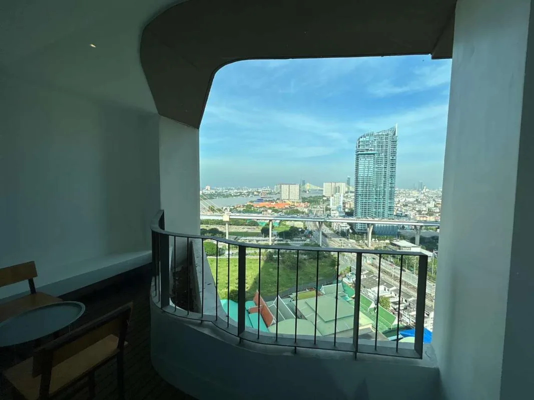 Property photos for The Pano