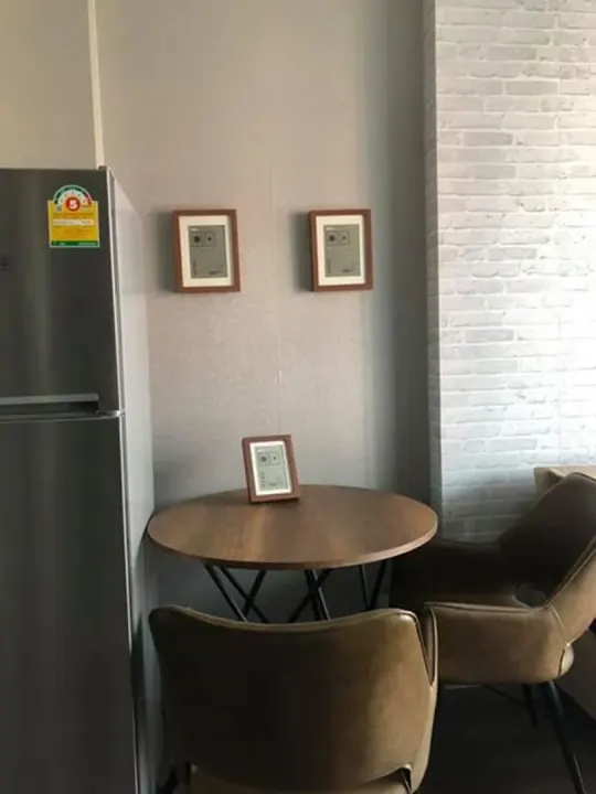 Property photos for Whizdom Avenue Ratchada - Ladprao
