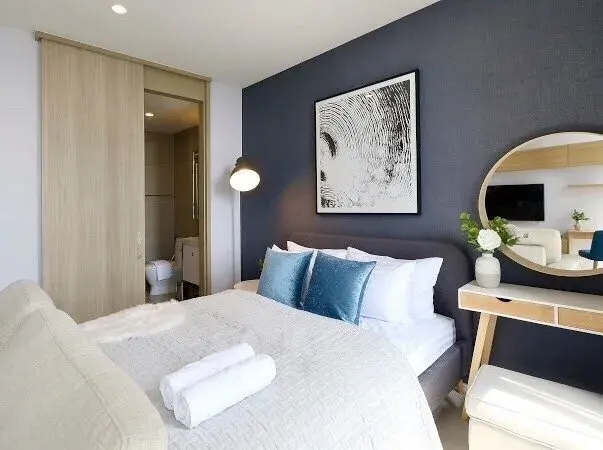Property photos for Noble Ploenchit