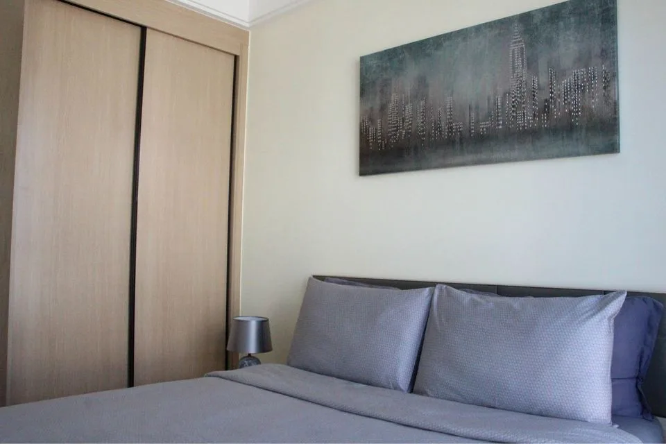 Property photos for Regal Condo Sathorn-naradhiwas